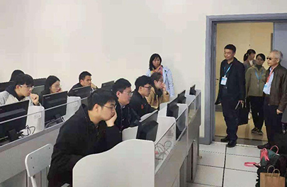2018年医考医学综合笔试二试