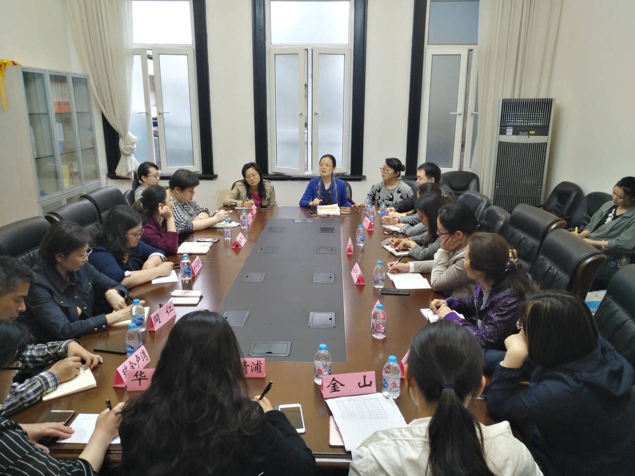 召开全科医师招录工作会议