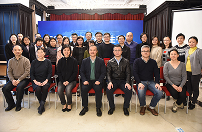 2019年医考总结表彰会