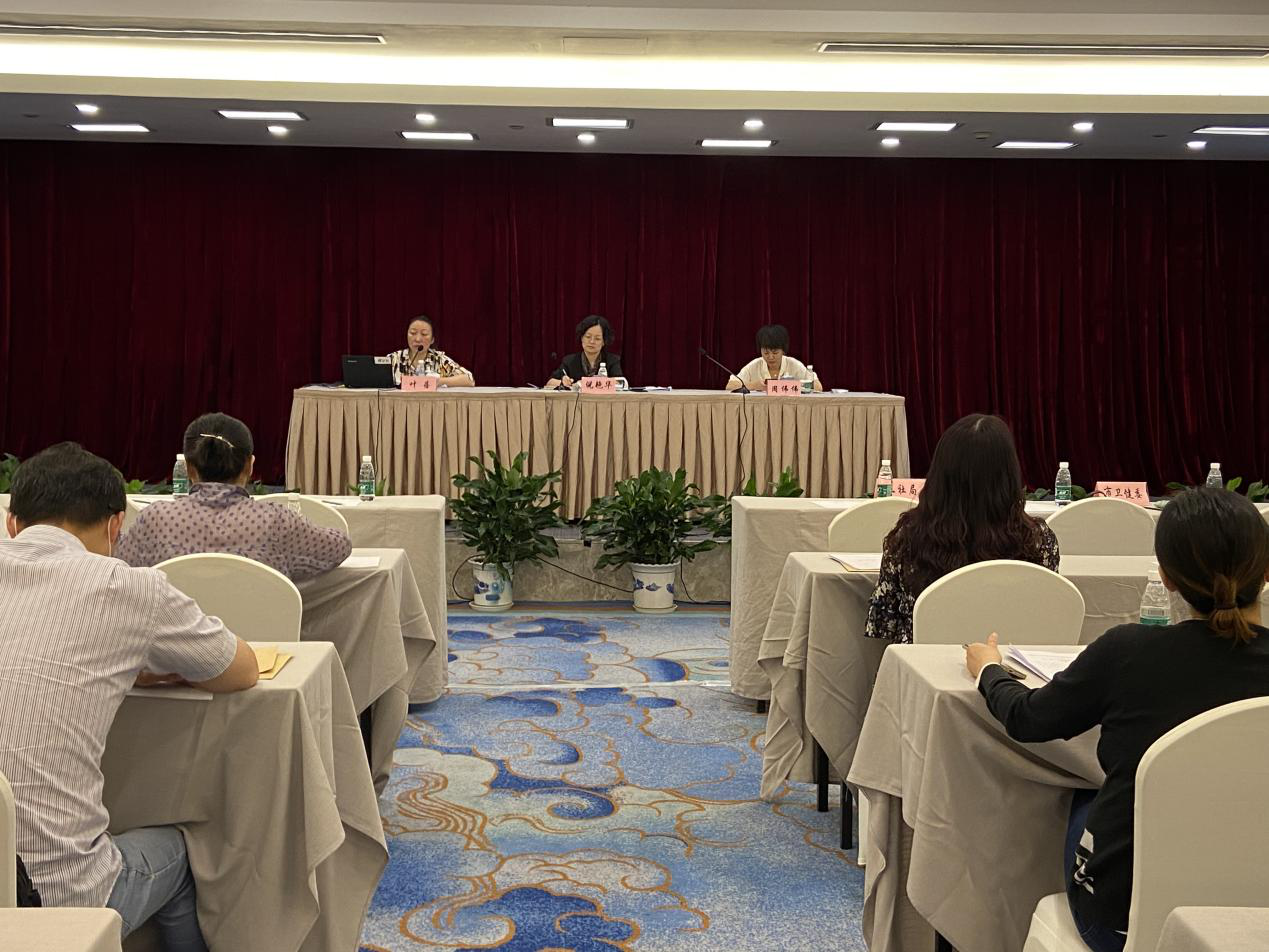2021年卫生系列高级职称评审工作启动
